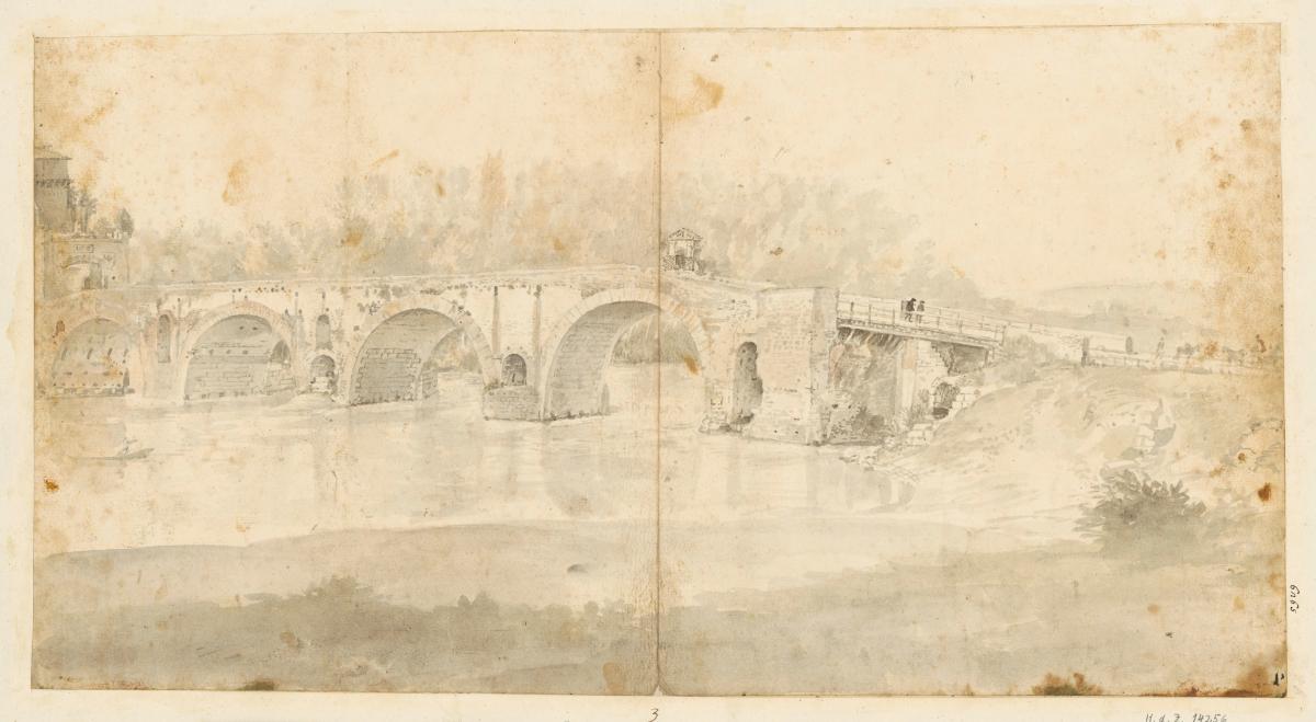 Ponte Molle