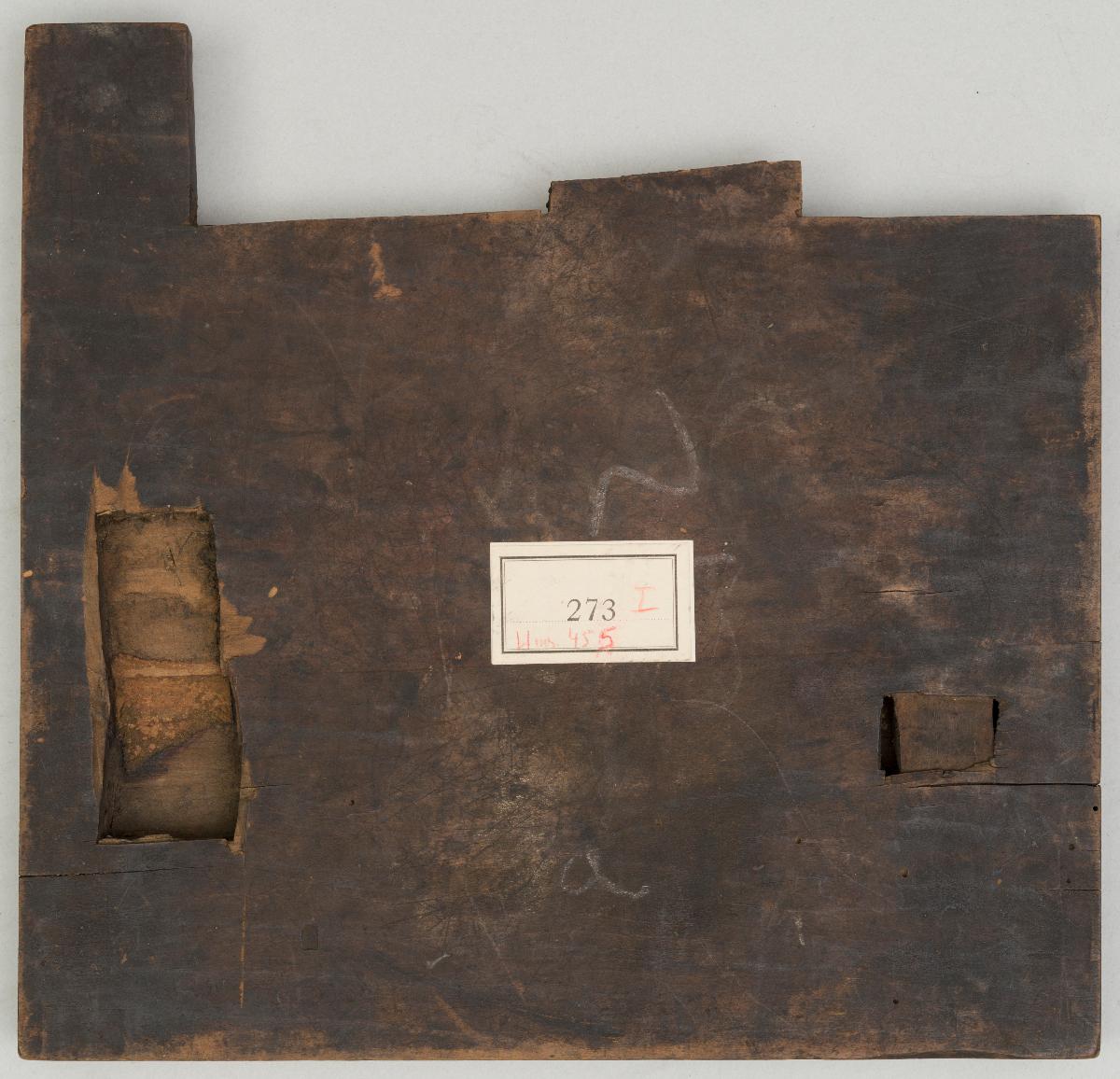 Nürnberger Kriegszug
(4 Stöcke)
