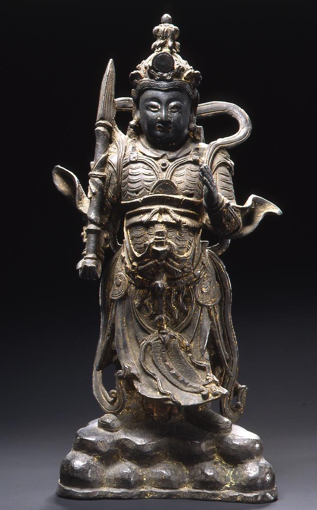 Weituo tianshen 韋陀天神