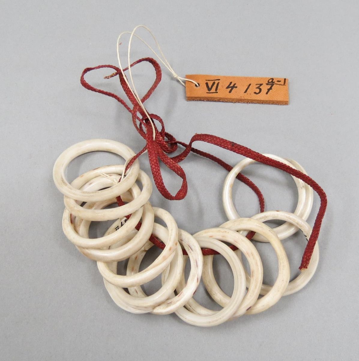 VI 4137 a-l