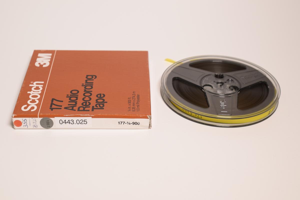 Erlmann Südafrika 1984