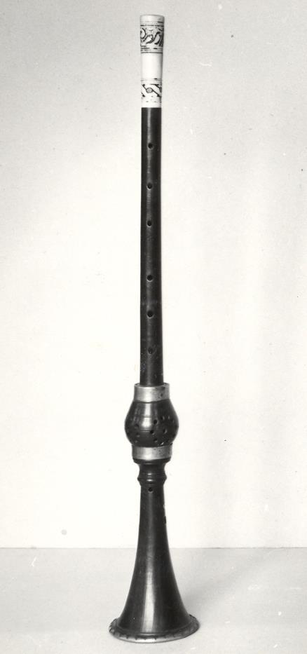 Diskantpommer