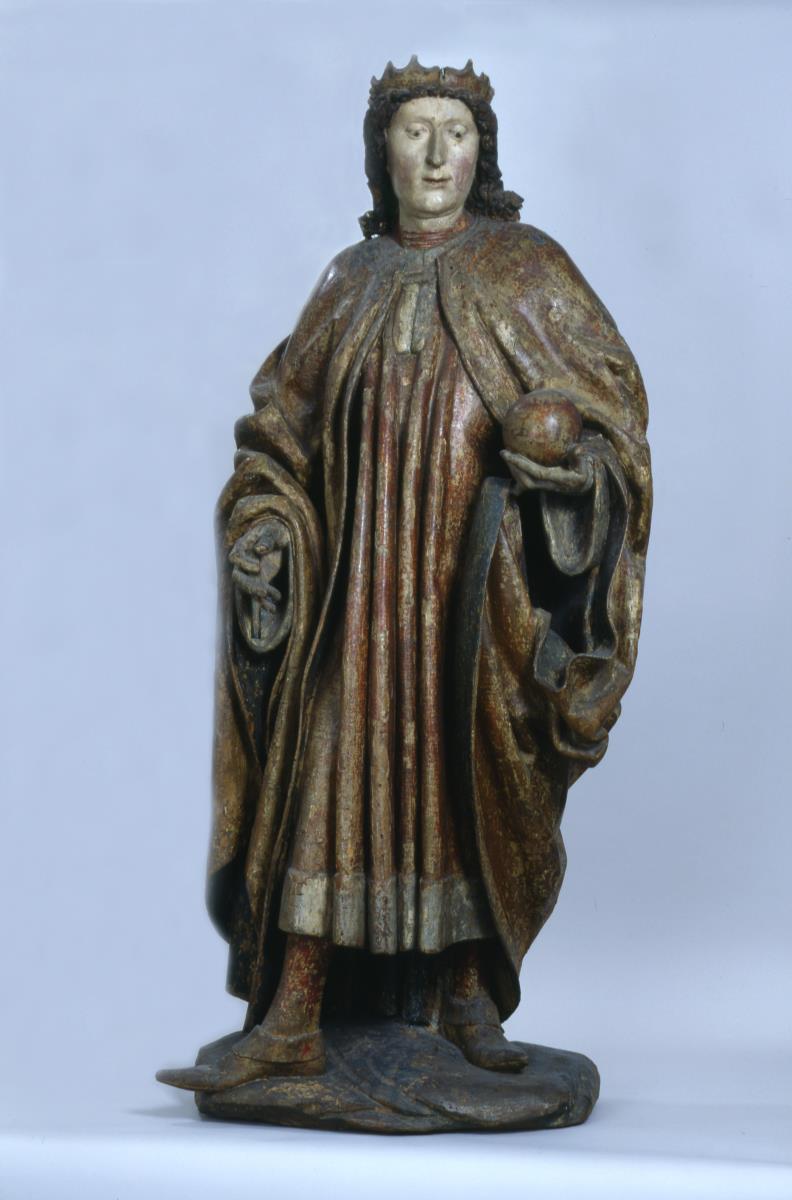Heiliger Quirinus