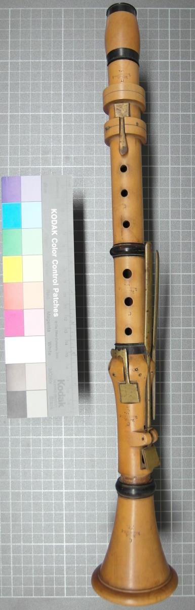 Klarinette