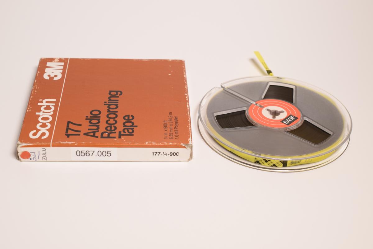 Erlmann Südafrika 1983