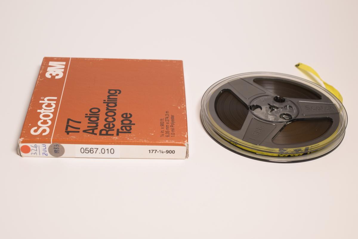 Erlmann Südafrika 1983