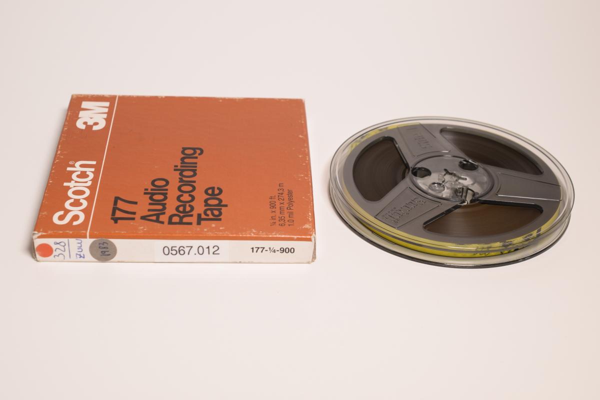 Erlmann Südafrika 1983