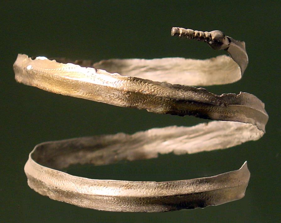 Spiralarmband