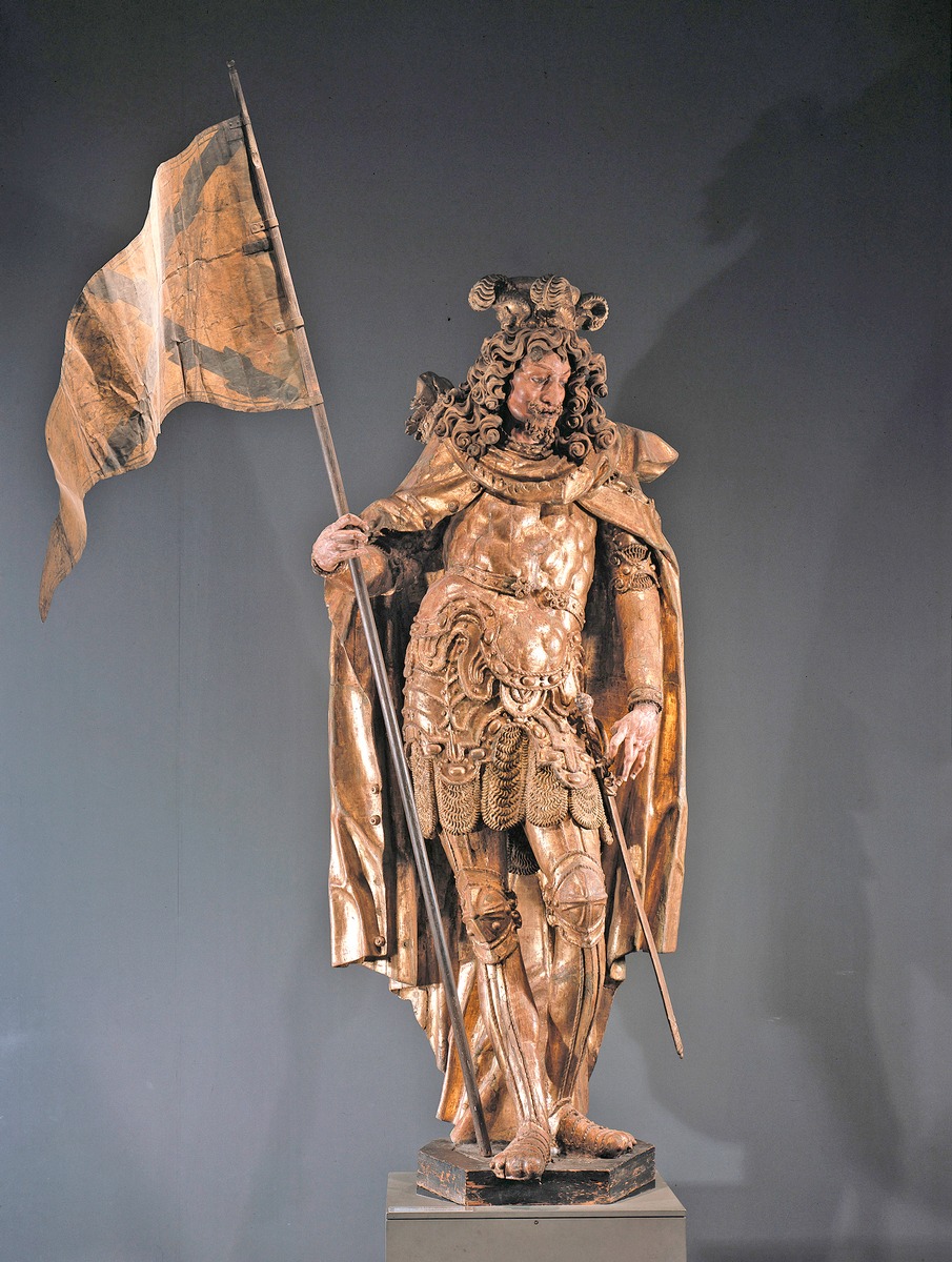Heiliger Sebastian