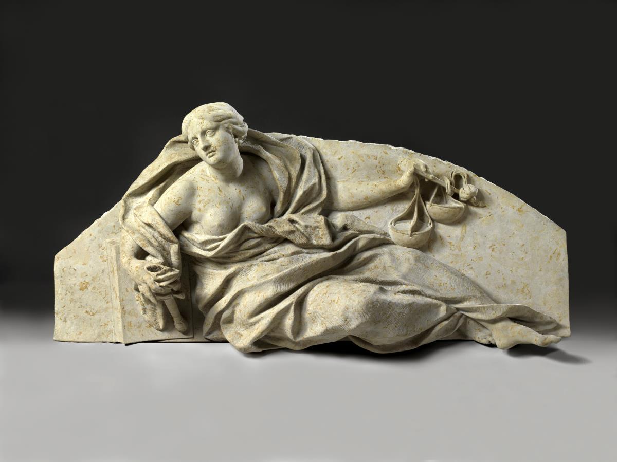 Justitia