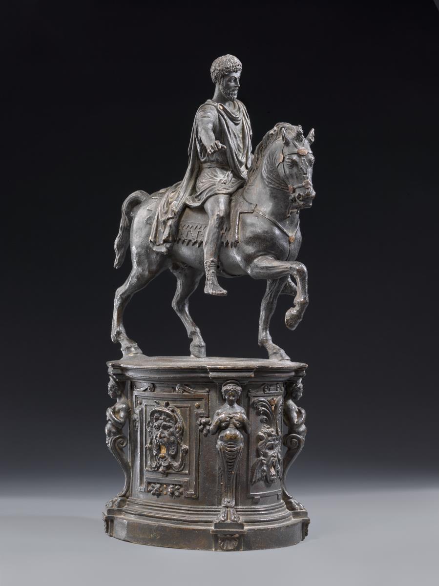Marc Aurel (161-180)