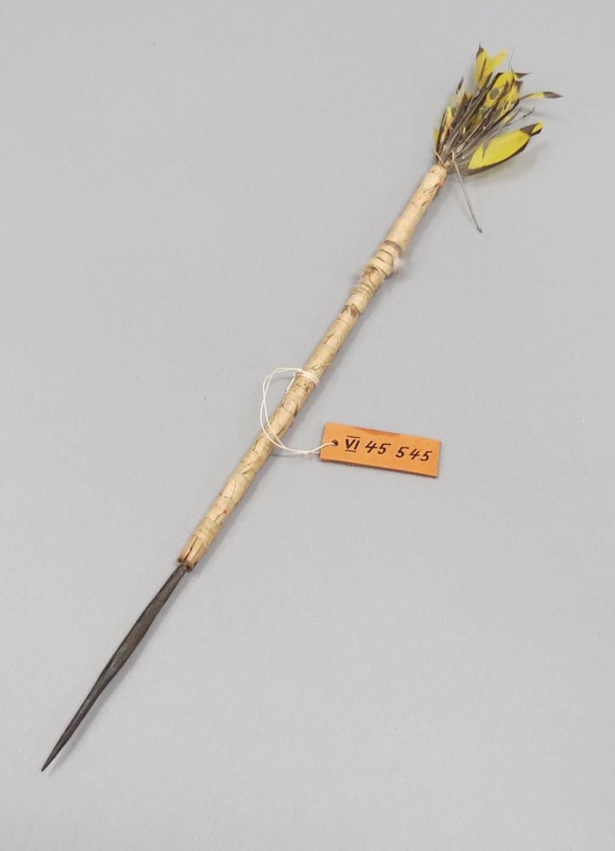 VI 45545
