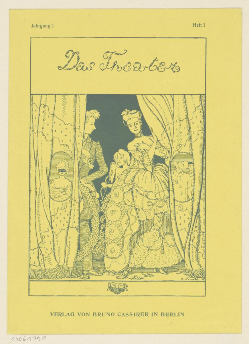 Das Theater