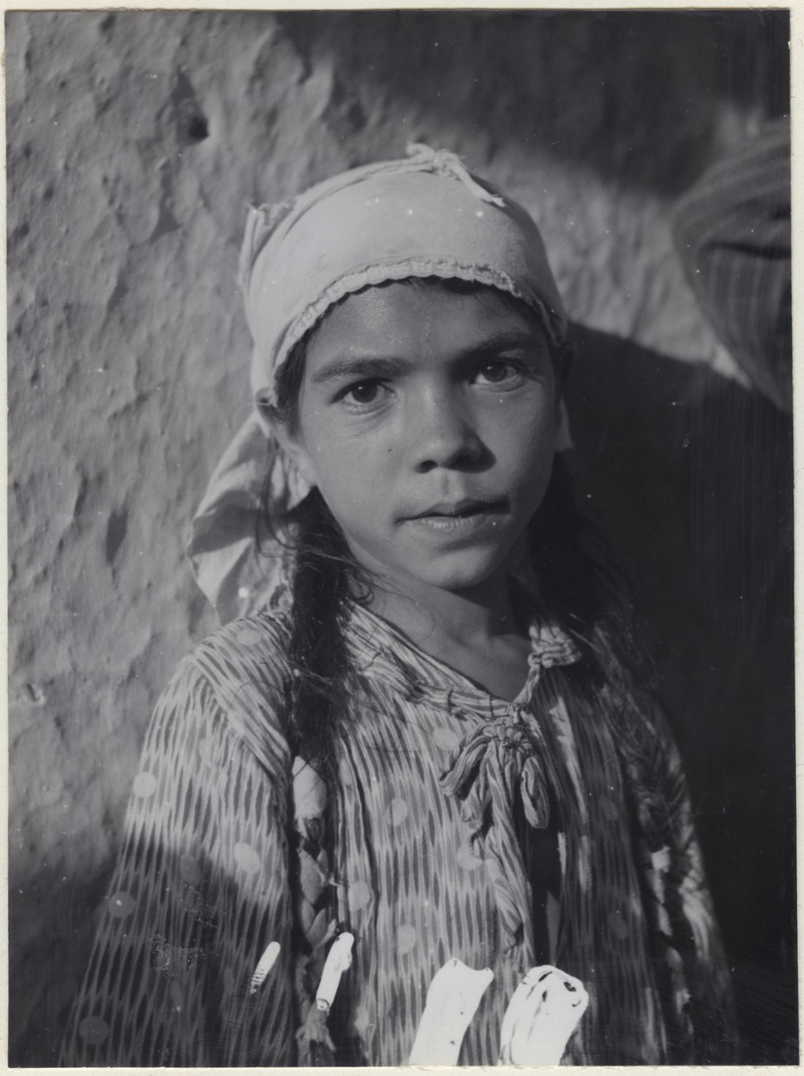 Mädchen