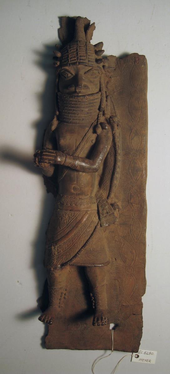 Würdenträger oder König