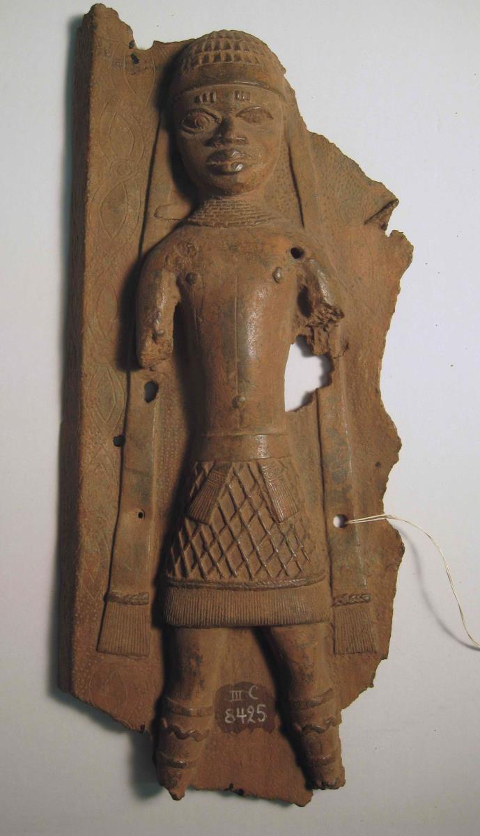 Amufi-Akrobat (?)