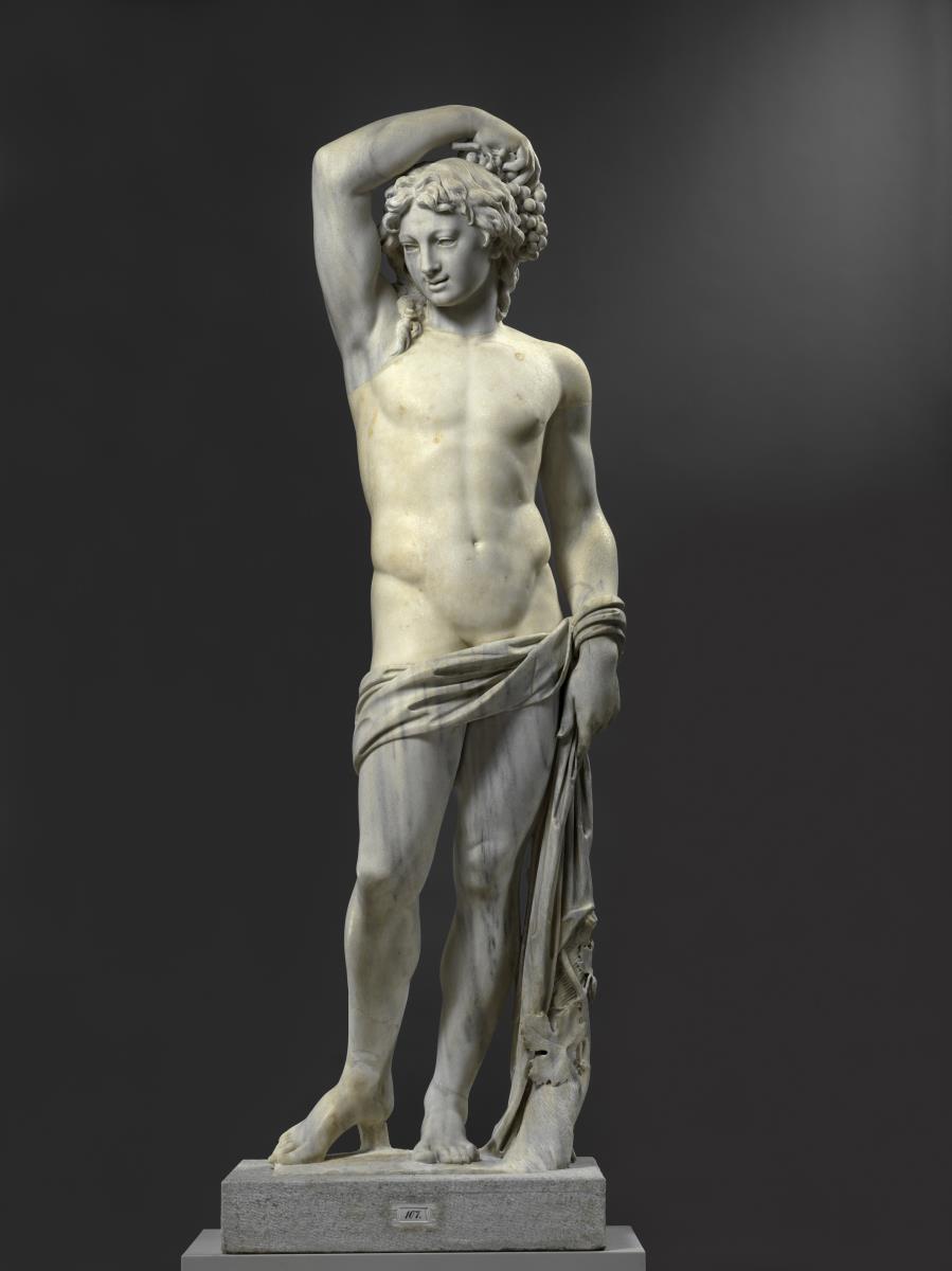 Bacchus