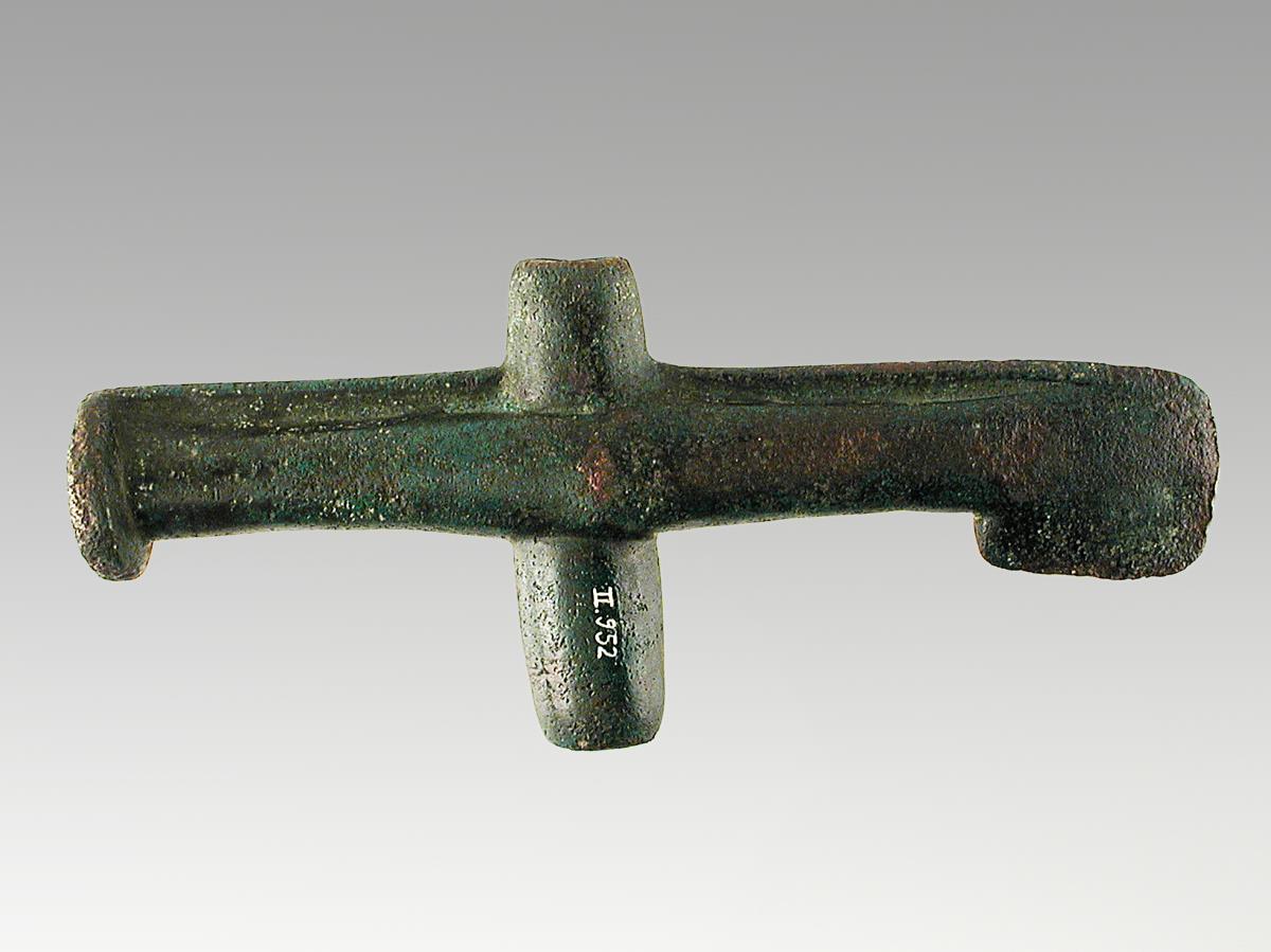 II. 952