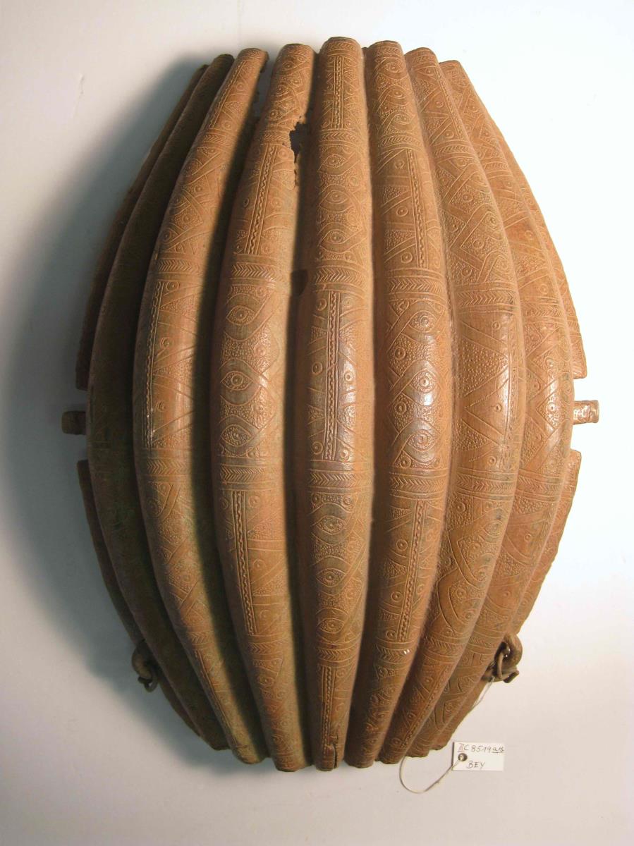 III C 8519 a,b