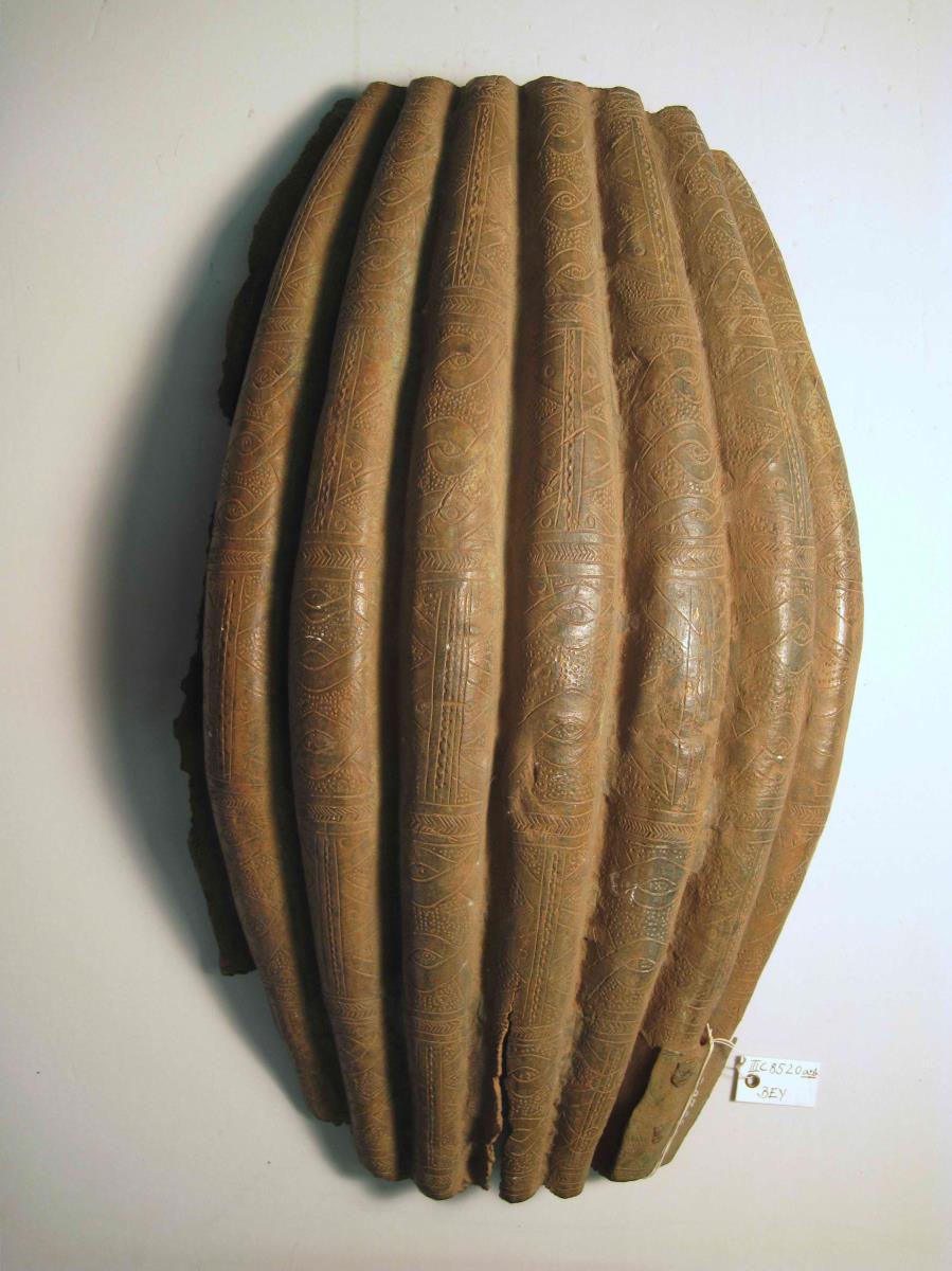III C 8520 a,b