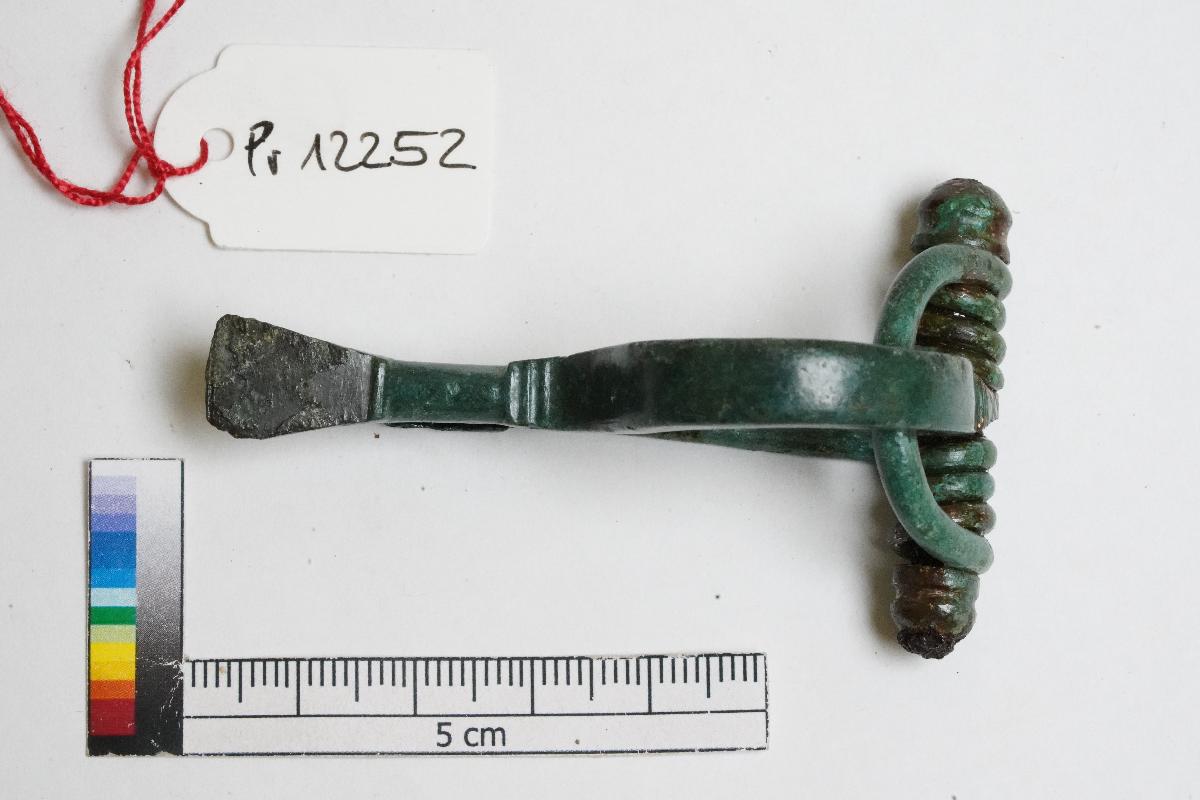 Armbrustfibel