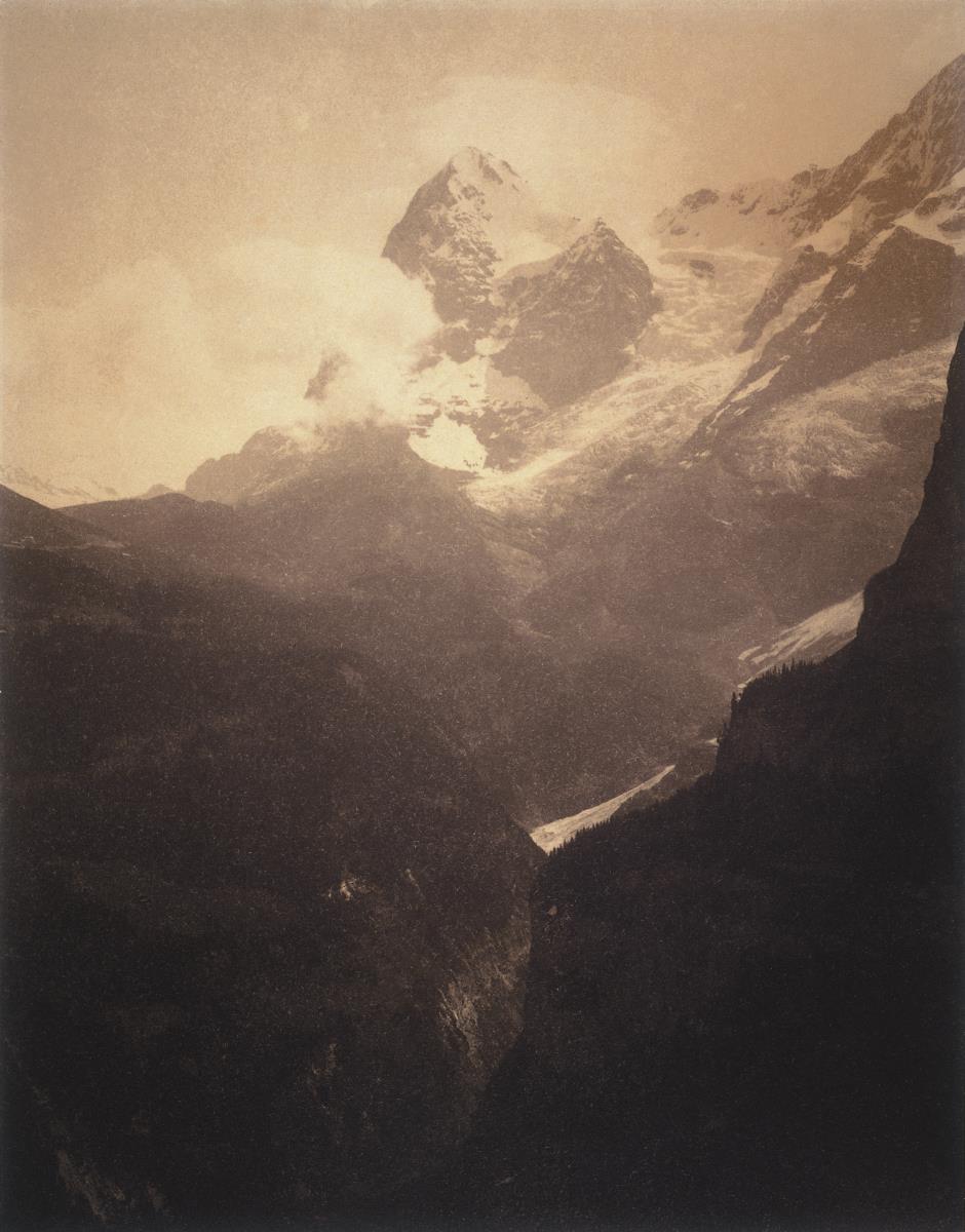 The Jungfrau Group