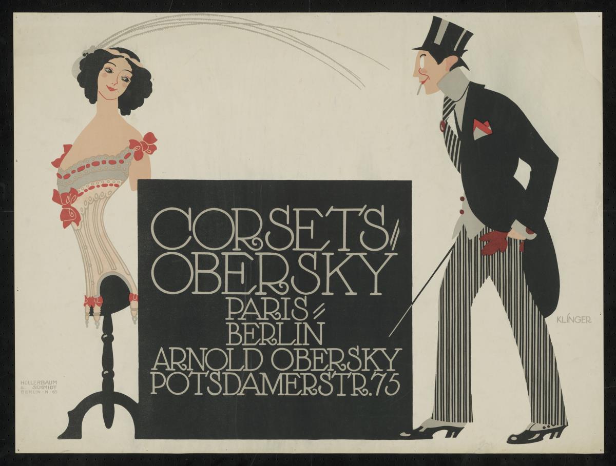 Corsets Obersky