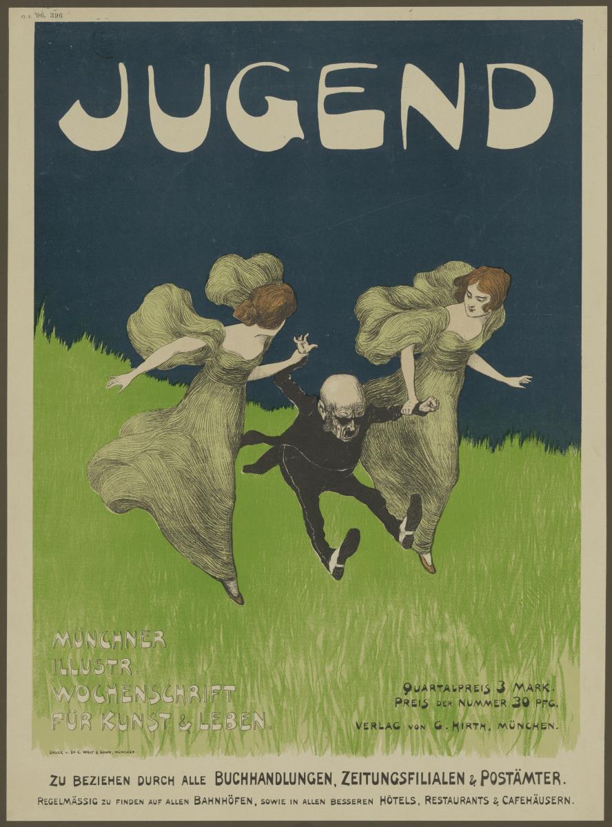 Jugend