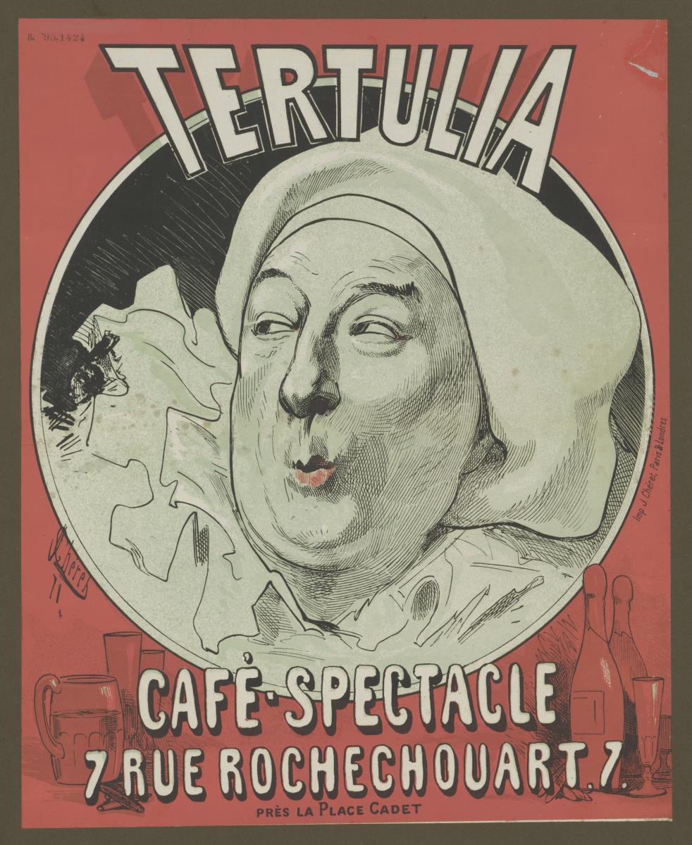 Tertulia