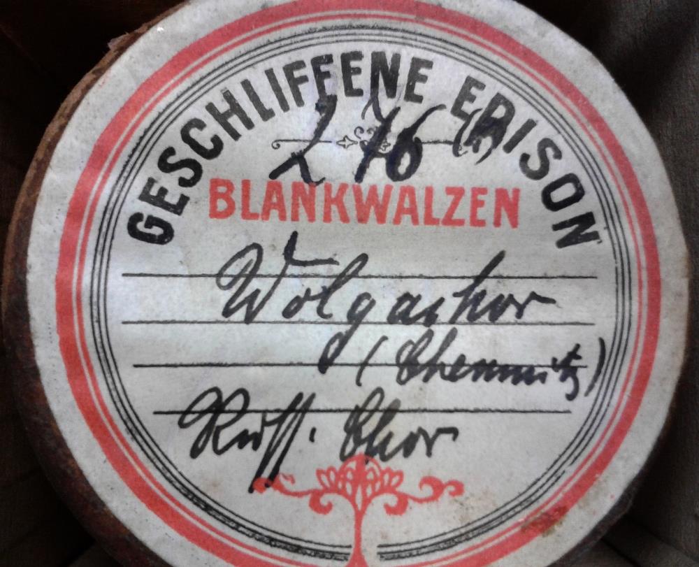 "Wolgachor"