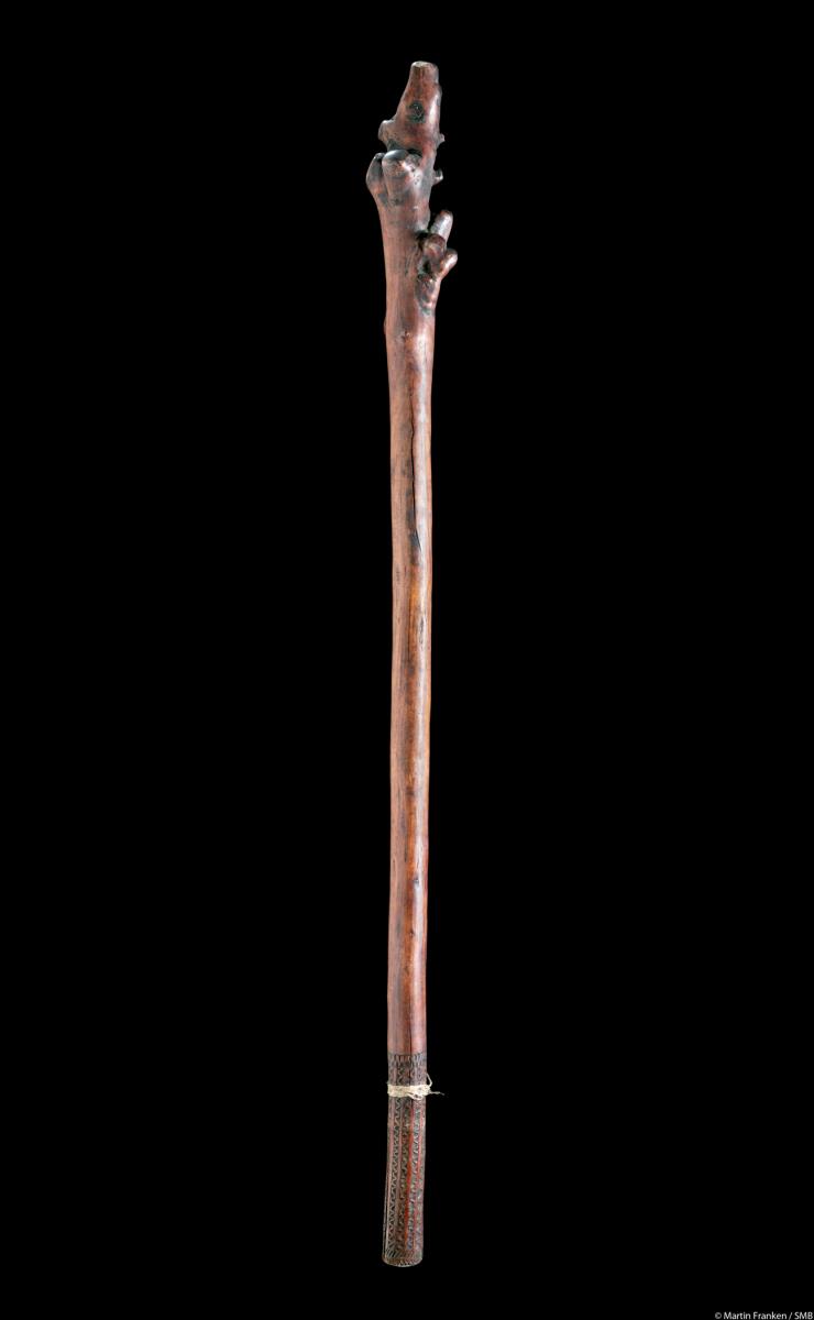 vunikau