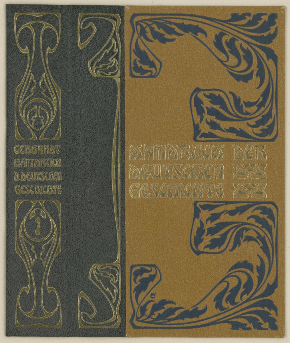 Gebhardt. Handbuch der deutschen Geschichte