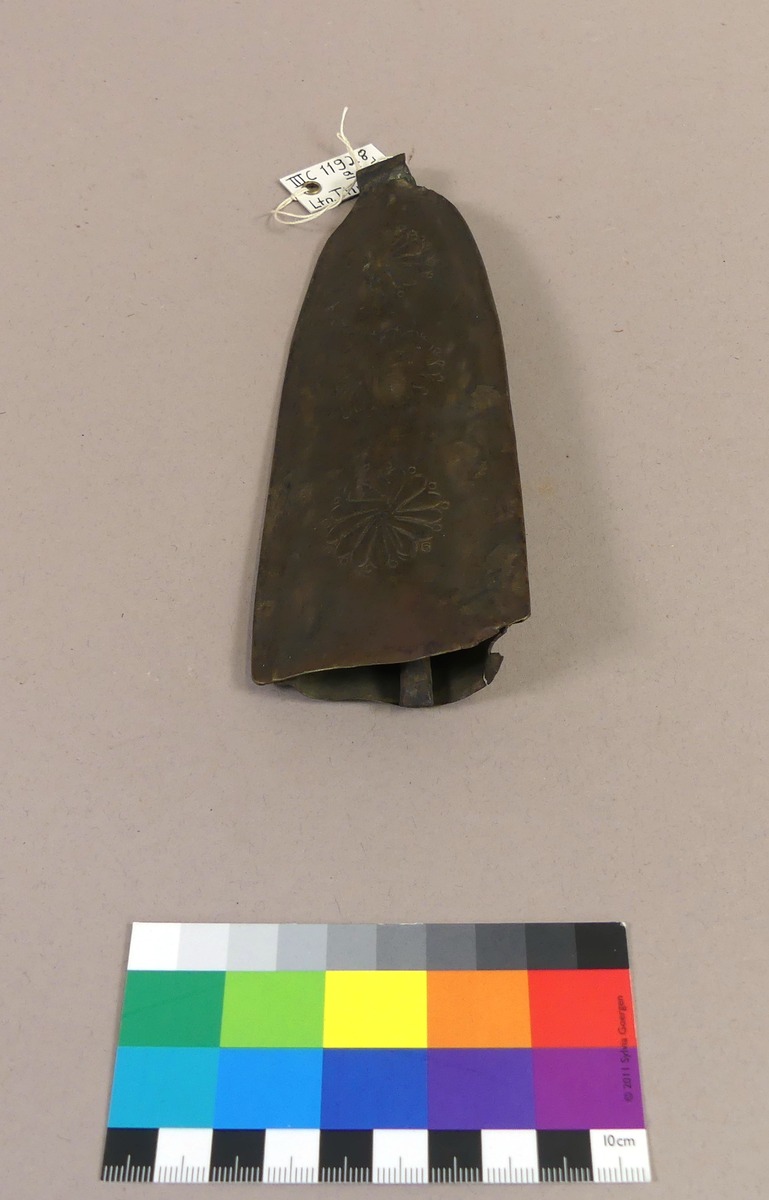 III C 11928 a,c,d