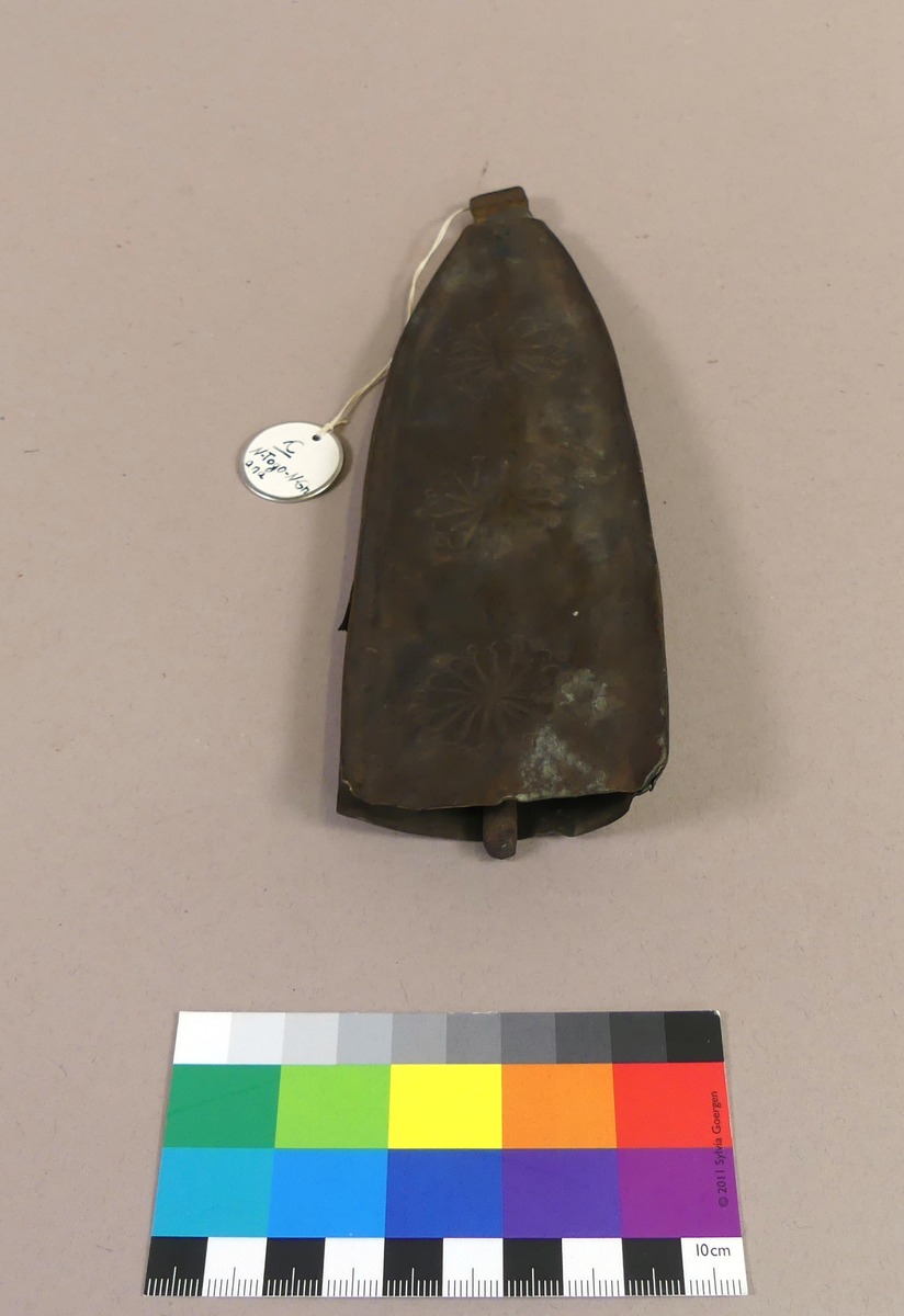III C 11928 a,c,d