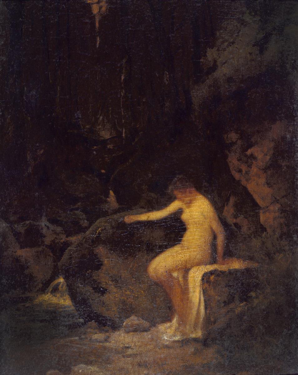 Waldidylle
