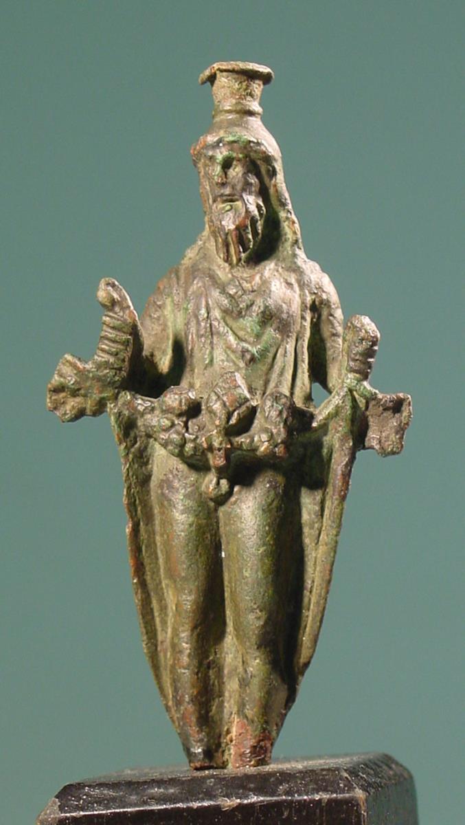 Priapusstatuette