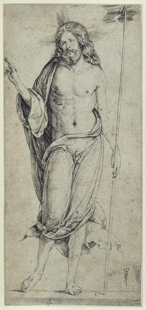 Der auferstandene Christus