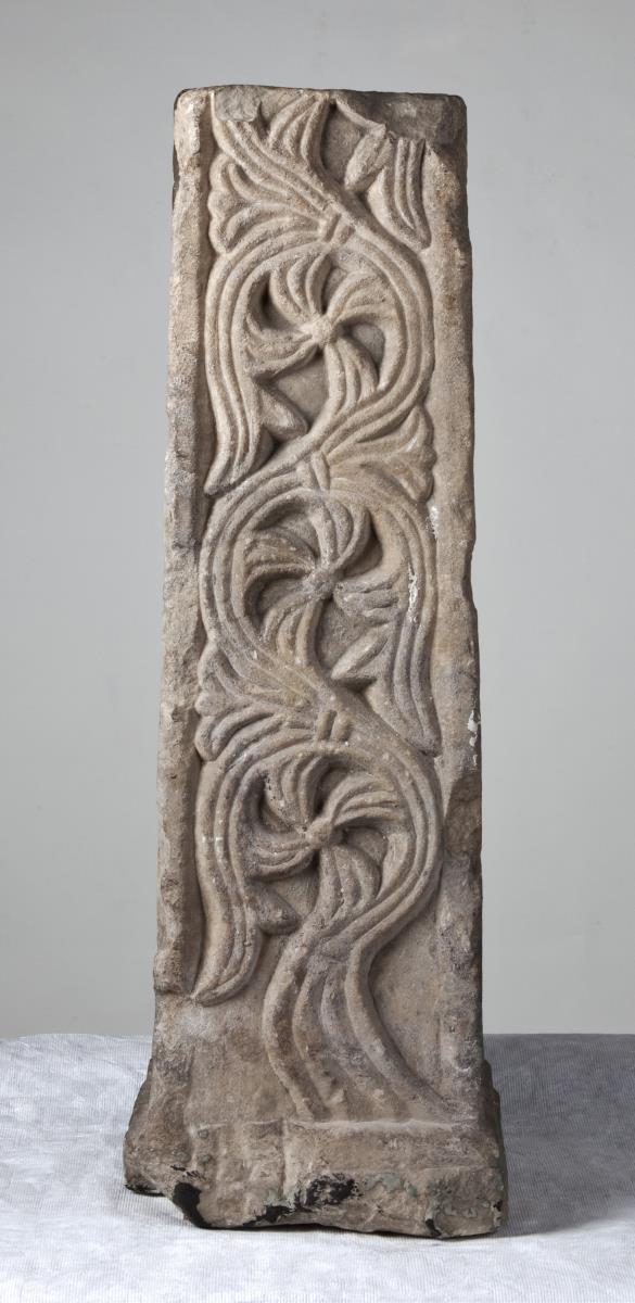 Pfeiler, Fragment