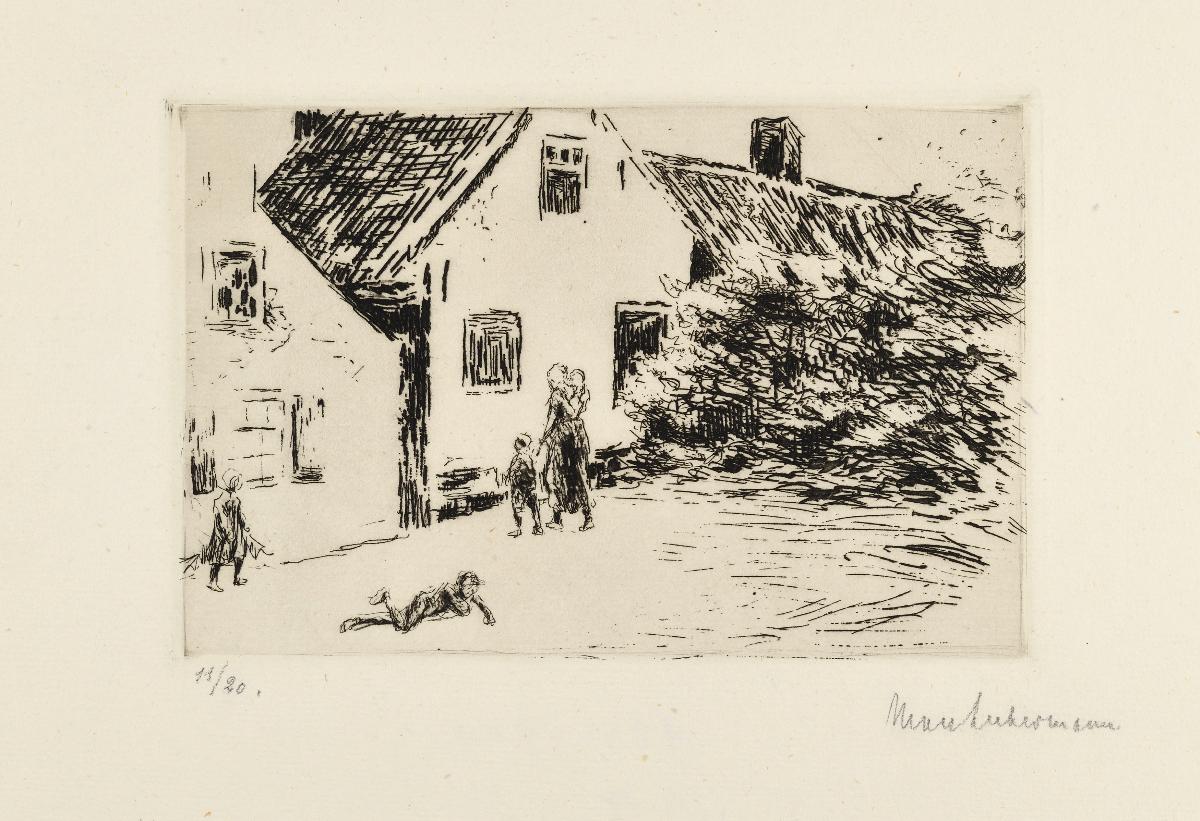 Dorfstraße