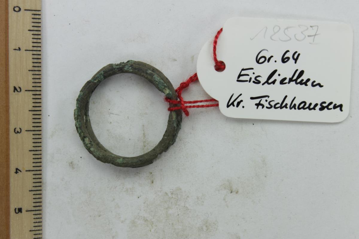 Fingerring
