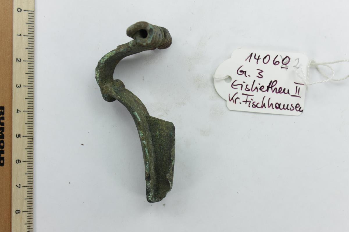 Augenfibel