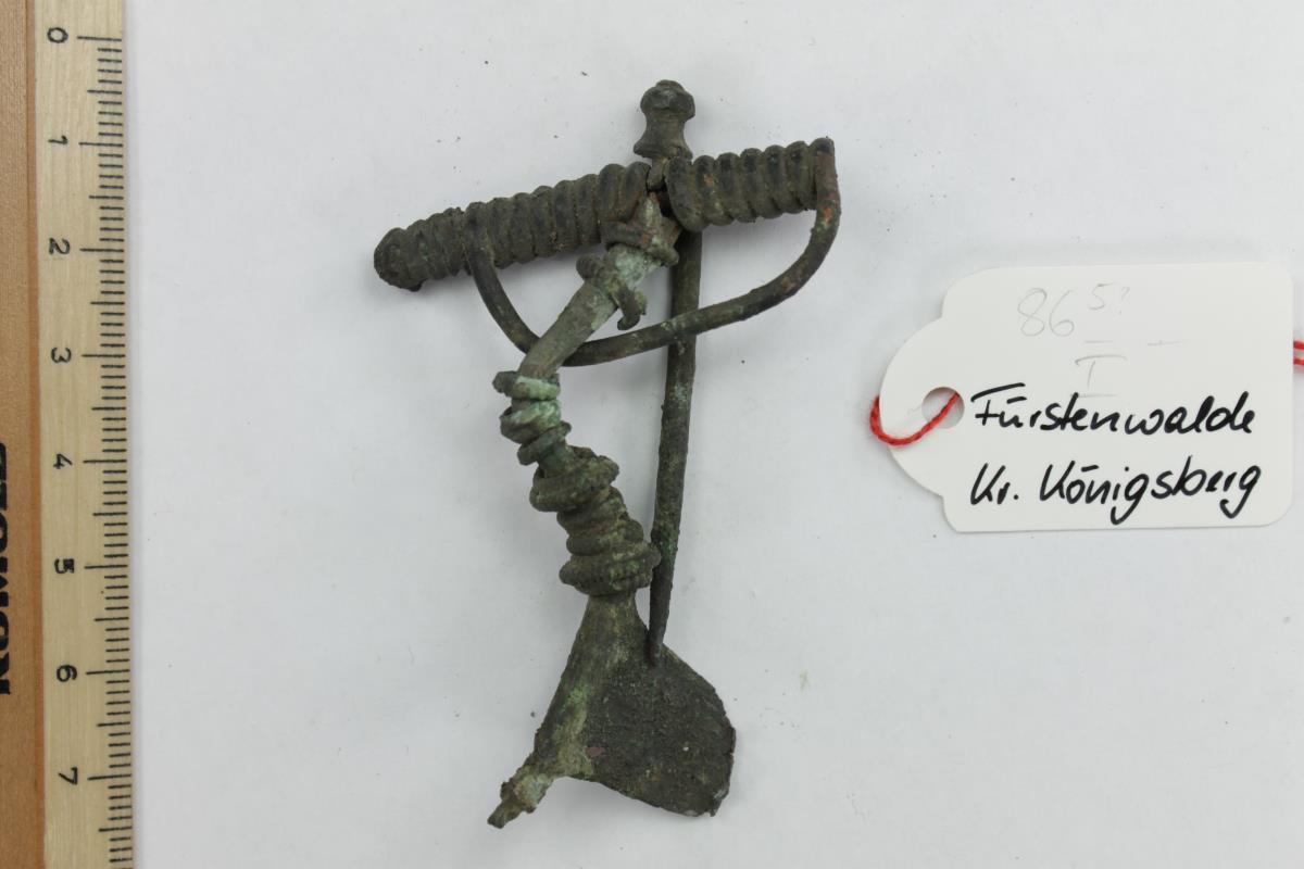 Armbrustfibel