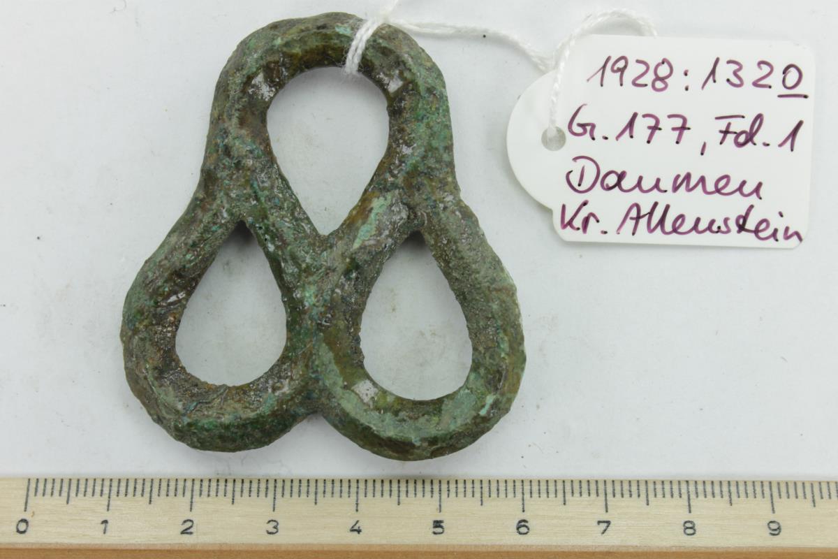 Riemenverteiler