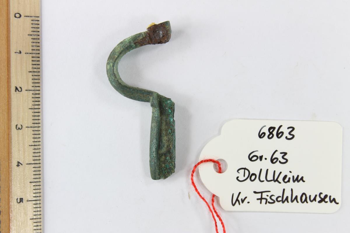 Armbrustfibel