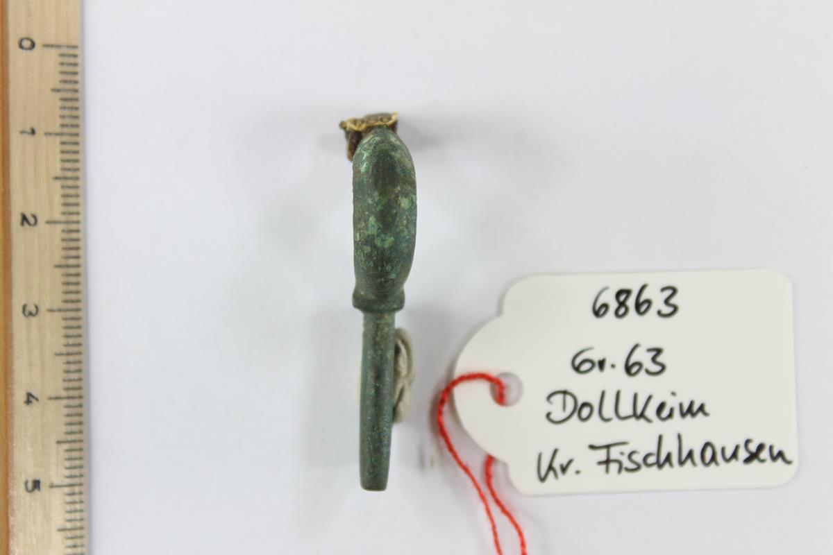 Armbrustfibel