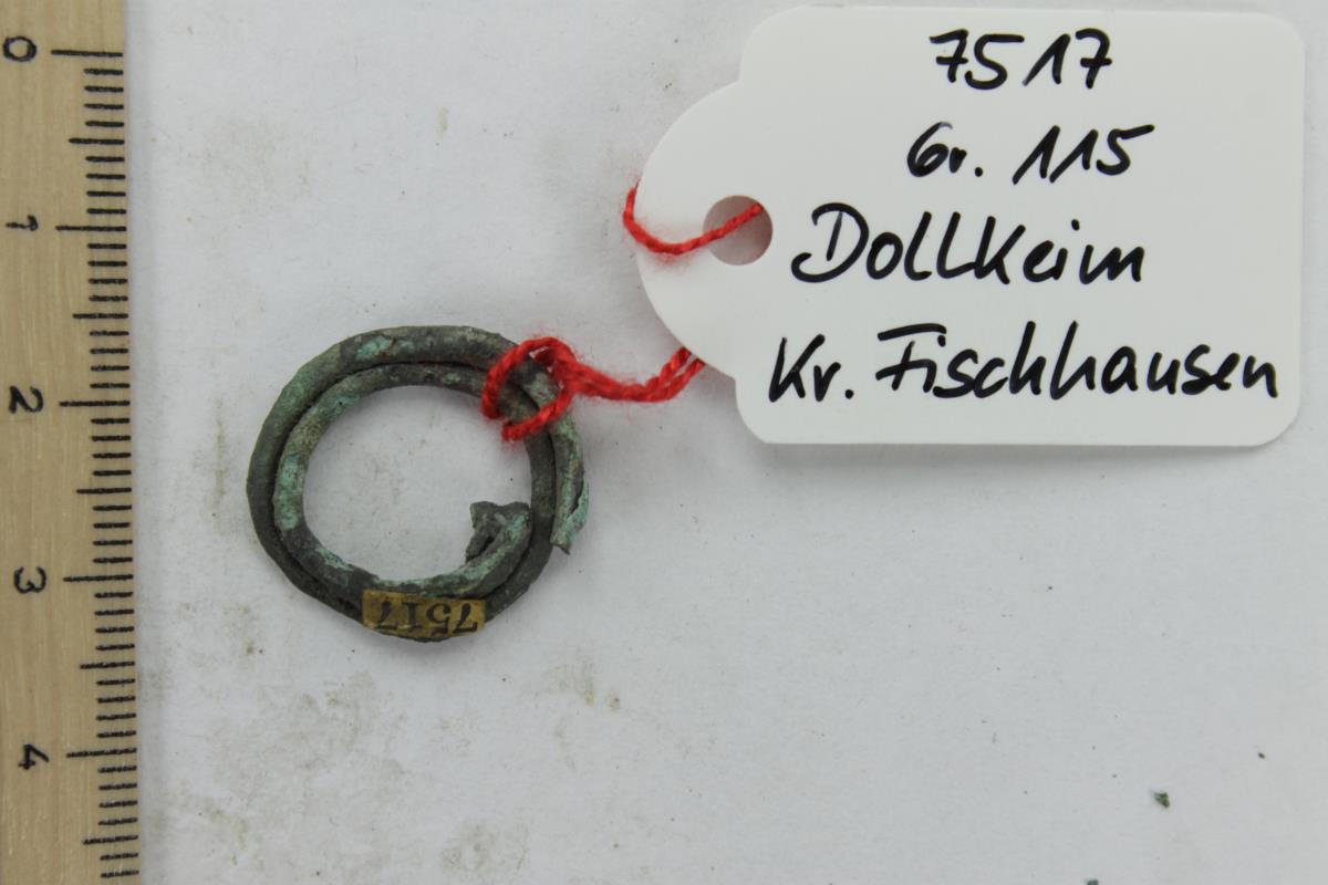 Fingerring