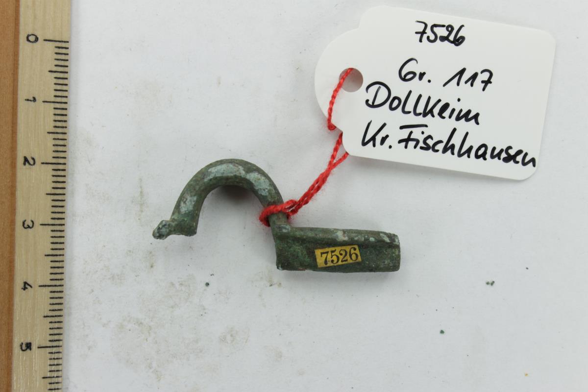 Armbrustfibel