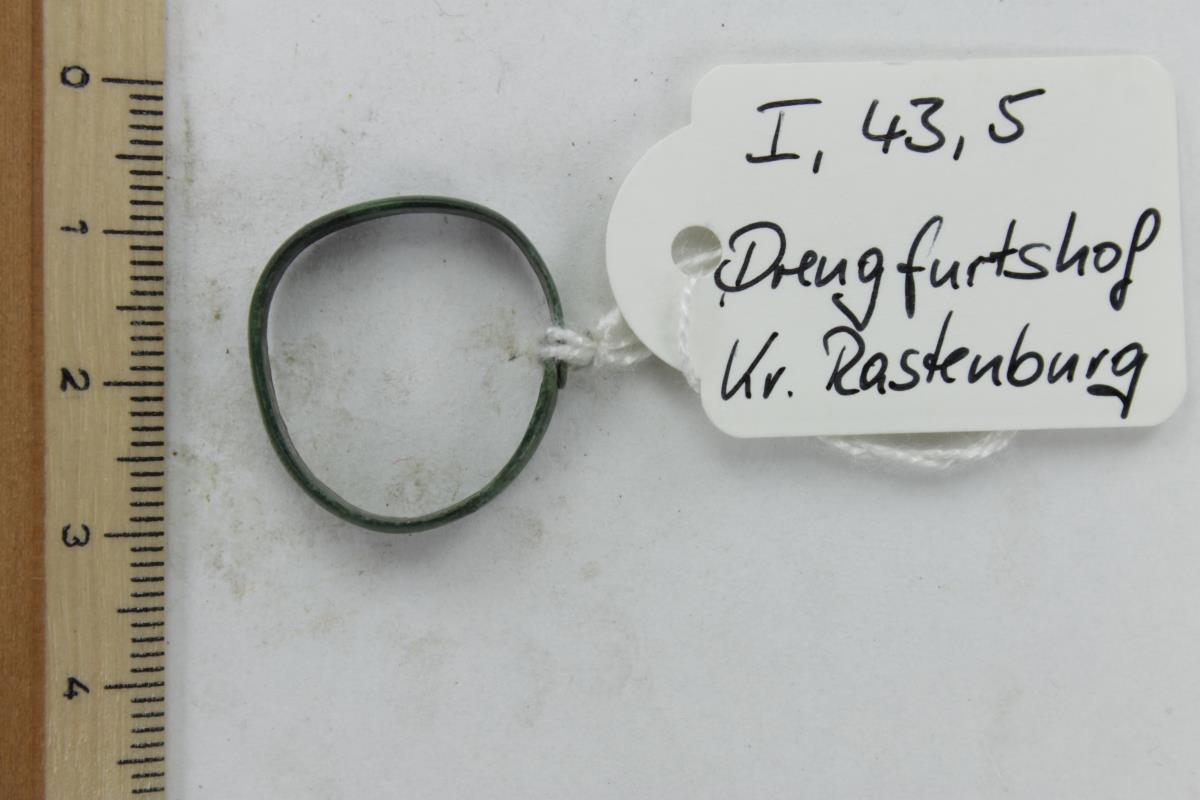 Fingerring