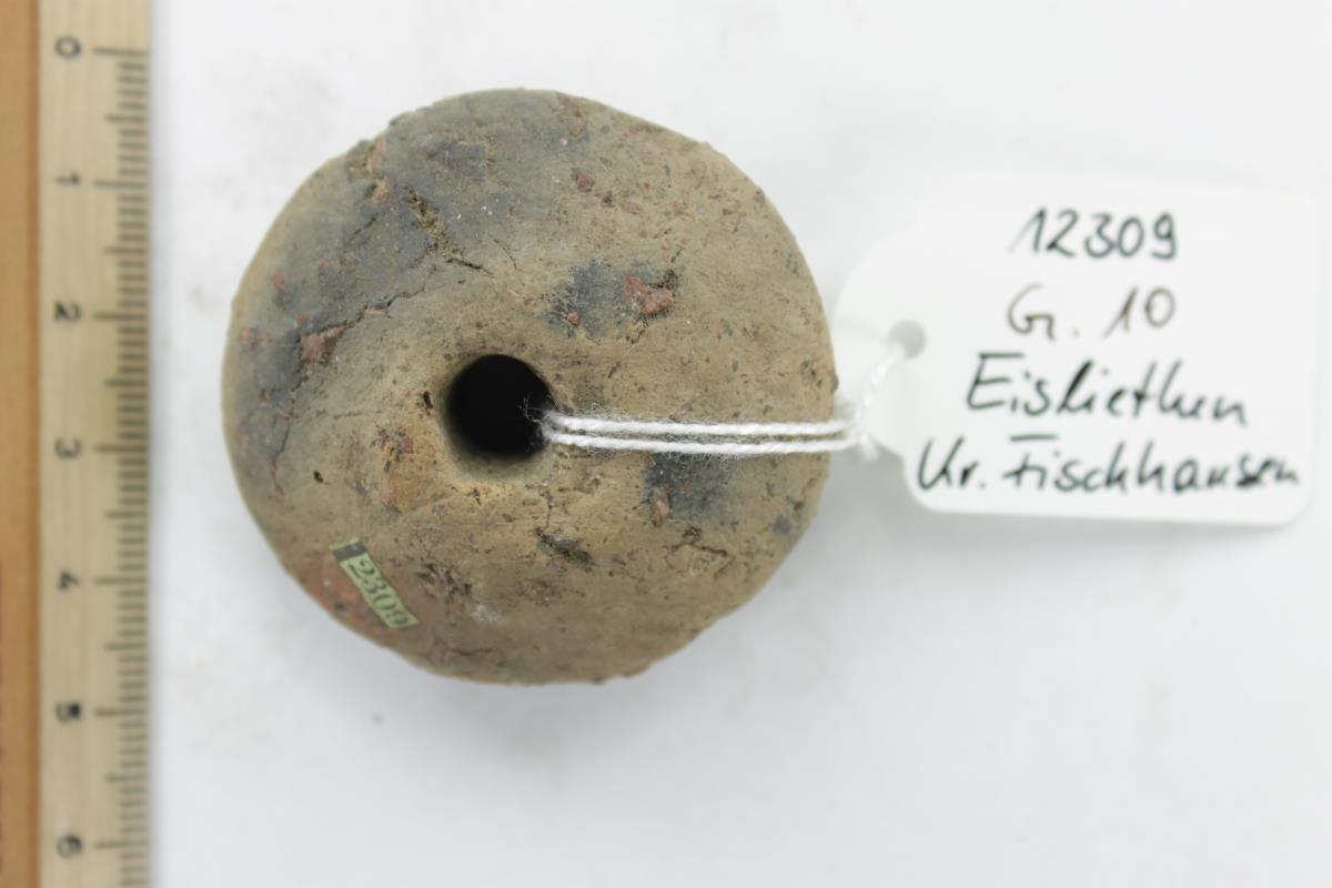 Spinnwirtel