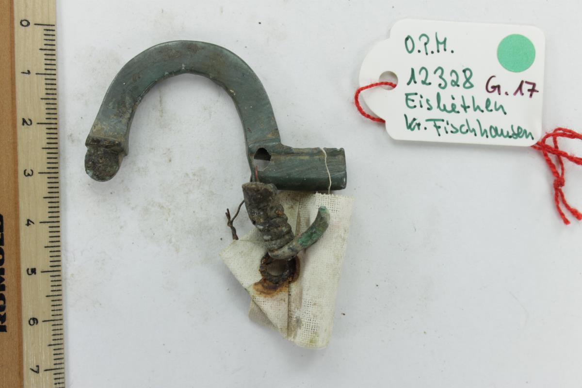 Armbrustfibel
